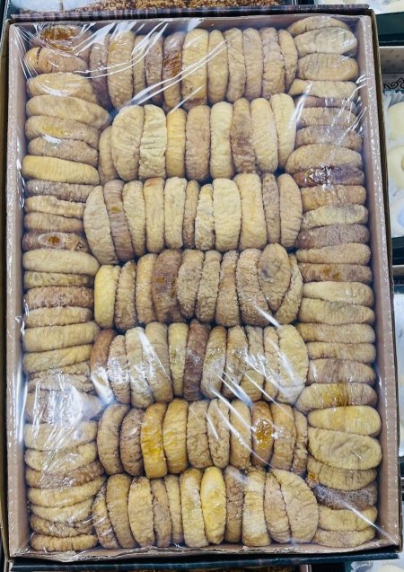 كرتونه قطين العرض كيلتين ونص